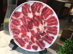 -捞神煲汤火锅(湖滨商业街店)