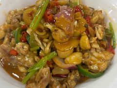 -一起吃小龙虾·海鲜(海珠店)