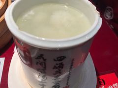 -味福记·本地特色菜(八一万达广场店)