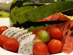 -陆壹捌餐厅(五大道店)