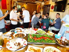 -聚首堂·特色小吃·肘子(什刹海德胜门店)