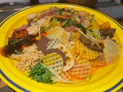 -北丐先生·野馄饨烧烤(雨花万象店)