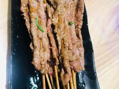 -蚝抵食·湛江生蚝(湾北路店)