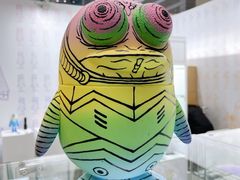 -深圳会展中心