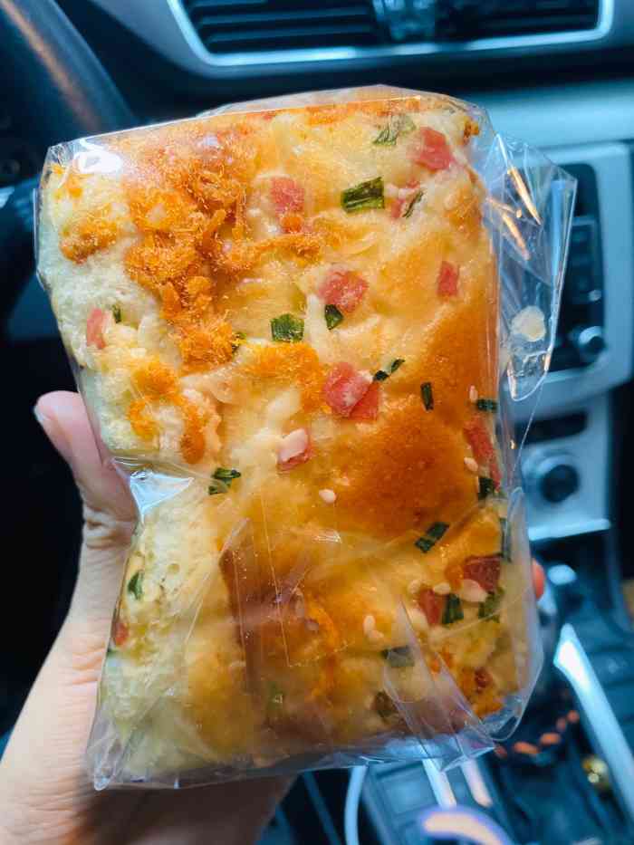 小明虾西点手作(花园店)-"偶然发现美团有提拉米苏的团购,4寸901.