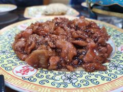 它似蜜-烤肉季饭庄