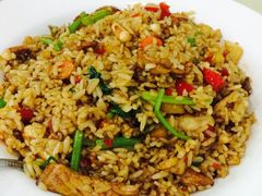 -南极·小龙虾·湘式拌饭(南街店)