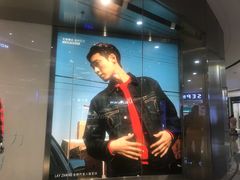 -阿香米线(龙岗万科广场店)