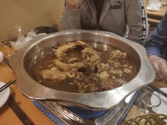 -聚首堂·特色小吃·肘子(什刹海德胜门店)