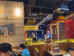 -核桃碳烤肉馆(深圳首店)