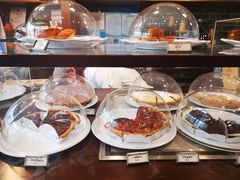 -Pie Bird(新闸路店)