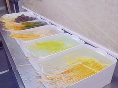 -俭让佬妈现卤串串(温江总店)