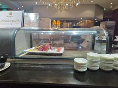 -珀丽酒店-协奏坊餐厅