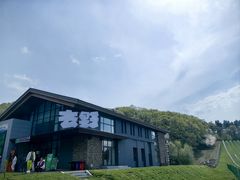 -吉林市朱雀山国家森林公园