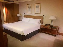 -香港九龙海逸君绰酒店