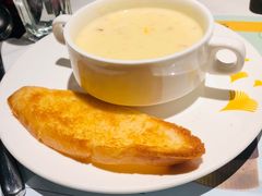 -半秋山西餐厅(巴南万达广场店)