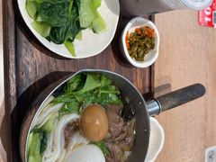 -小满手工粉(北京富力广场店)