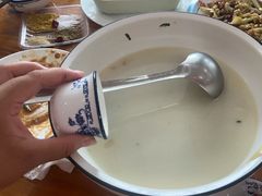 -美顺香食府鱼头老店(雪野湖店)