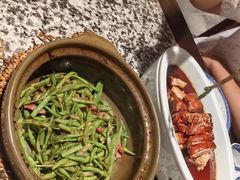 -南京大牌档(崇文门国瑞店)