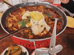 -聂发财重庆江湖菜(解放碑店)