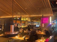 -茄子恰恰·新云南小炒(坪山益田店)