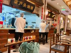 -春发生饭店·非遗(南院门店)