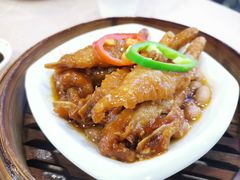 -竹溪百福酒家(同和店)