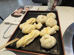 -北方饺子王·海鲜大咖·本地菜