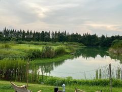 -太阳岛旅游度假区