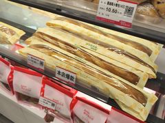 -静安面包房(万航渡路店)