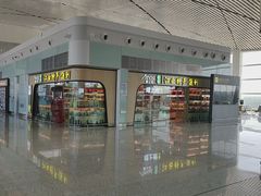 -南昌昌北国际机场