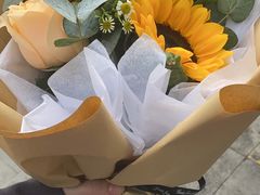 -北边的花店(泛悦城市广场店)