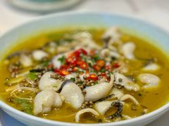 -东流山北京烤鸭·家常菜(南京首店)