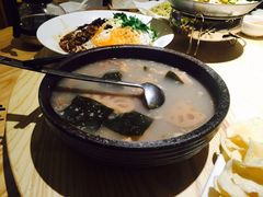 -滇铺子·云南特色菜·第九届野生菌美食节(东风东路c86店)