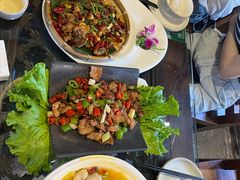 -尽善百年古院餐厅(王家老宅店)