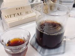 -METAL HANDS(五道营店)