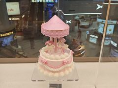 -好利来(上海长宁龙之梦店)
