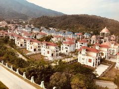 -罗浮山嘉宝田森林温泉度假酒店