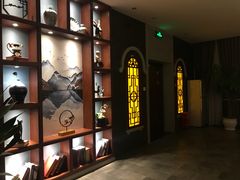 大堂-渝富桥(大源店)