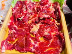 -火塘云南烧烤大排档