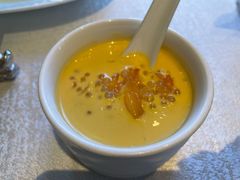 杨枝甘露-上海和平饭店龙凤厅 Dragon Phoenix