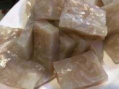 东北肉皮冻-黑土地东北私房菜馆(南门大街店)