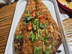 -鸽子窝专业烧烤店(长白店)