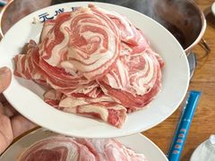 -元盛居(生态大街店)