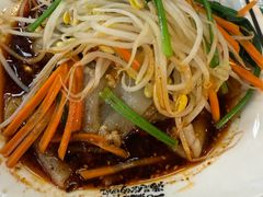 -魏家凉皮(协和店)