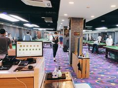 -叮叮台球·棋牌(西四店)