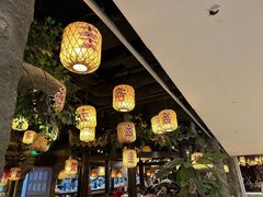 -南京大牌档(新街口德基广场店)