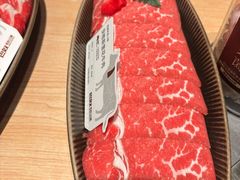 -巴奴毛肚火锅(七宝领展广场店)