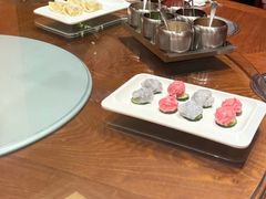 -东海怡品海鲜豆捞(星街坊店)