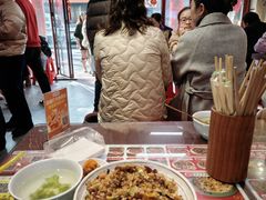 -扬二春炒饭(国庆路总店)